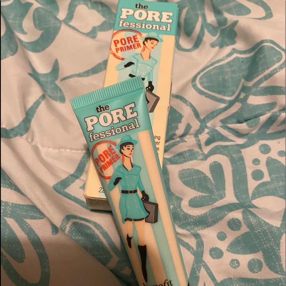 ⭐️NWT The Pore Fessional (Pore Primer)